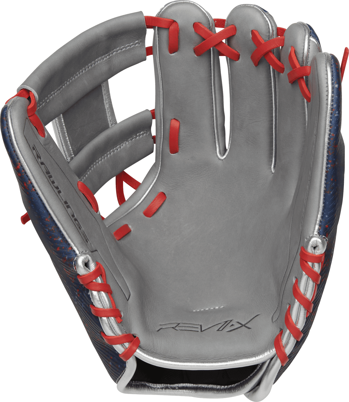 Shop the Rawlings REV1X 11.5" Baseball Glove: REV204-2X at Headbanger Sports