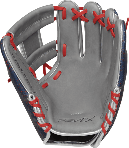 Shop the Rawlings REV1X 11.5" Baseball Glove: REV204-2X at Headbanger Sports