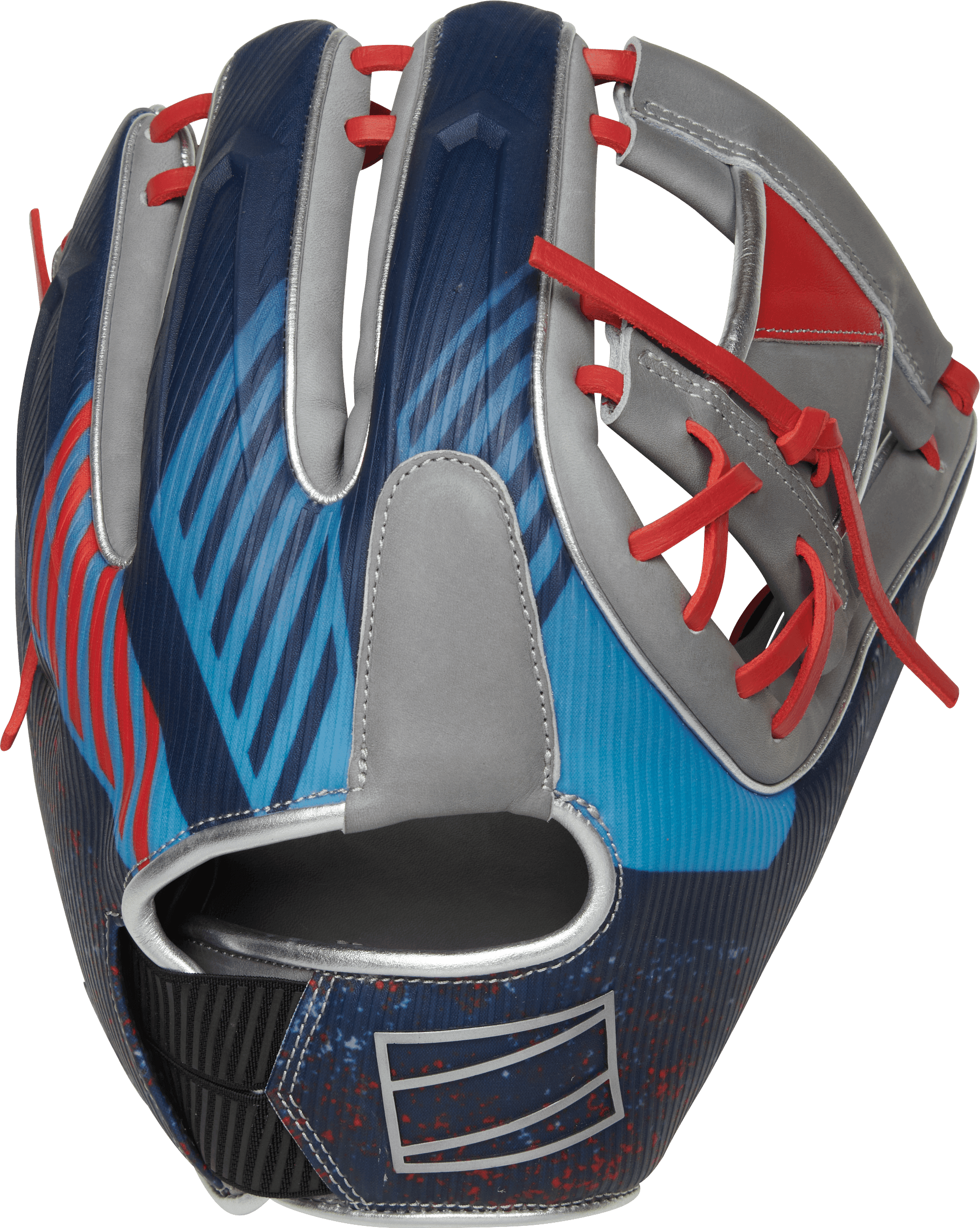 Shop the Rawlings REV1X 11.5" Baseball Glove: REV204-2X at Headbanger Sports