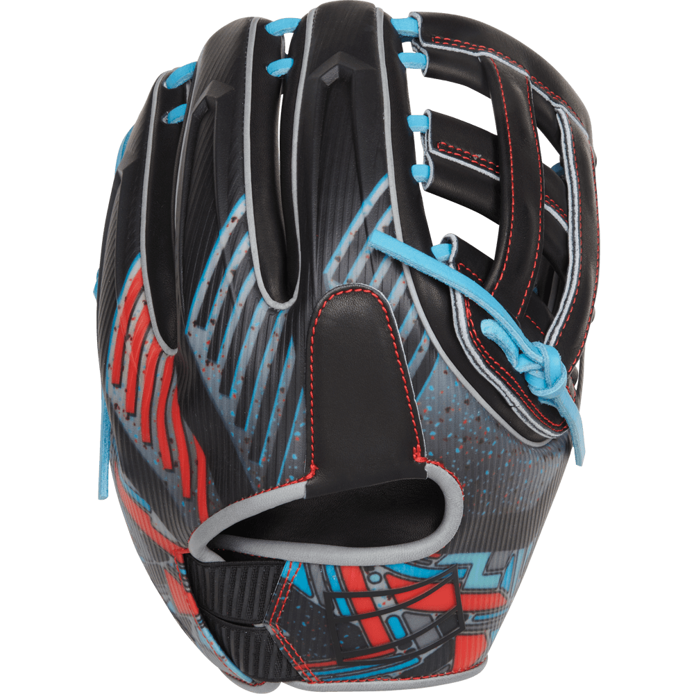 Pro Tip: An Advanced Way To Wear A Baseball Glove - Youth Baseball