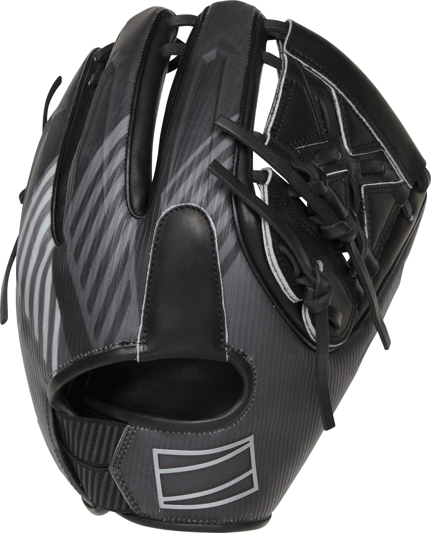 Shop the Rawlings REV1X 11.75" Baseball Glove: REV205-9X at Headbanger Sports