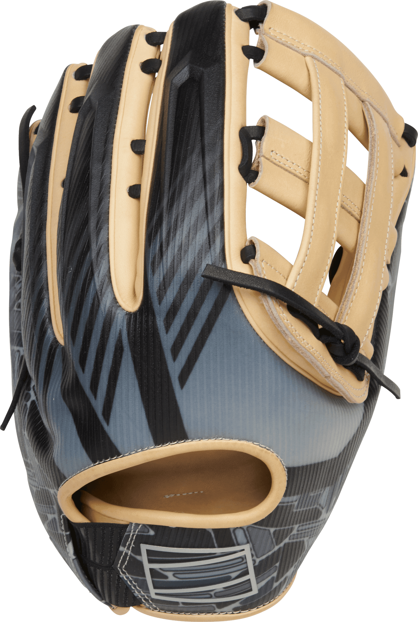 Shop the Rawlings REV1X 12.75" Baseball Glove: REV3039-6 at Headbanger Sports