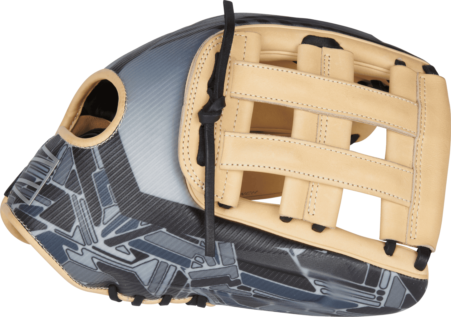 Shop the Rawlings REV1X 12.75" Baseball Glove: REV3039-6 at Headbanger Sports