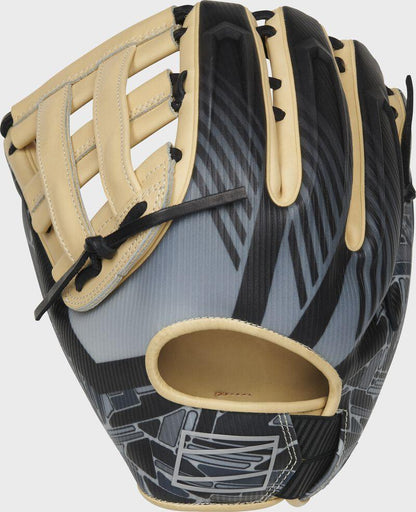 Rawlings REV1X 12.75" Baseball Glove: REV3039-6