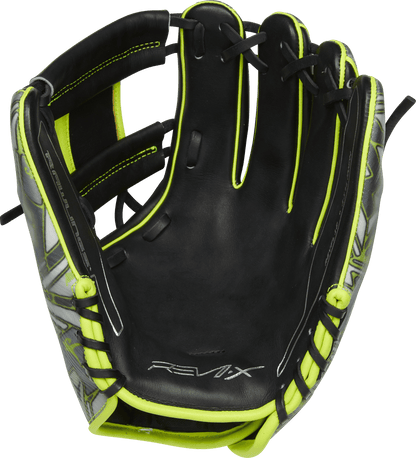 Shop the Rawlings REV1X Francisco Lindor 11.75" Baseball Glove: REVFL12 at Headbanger Sports