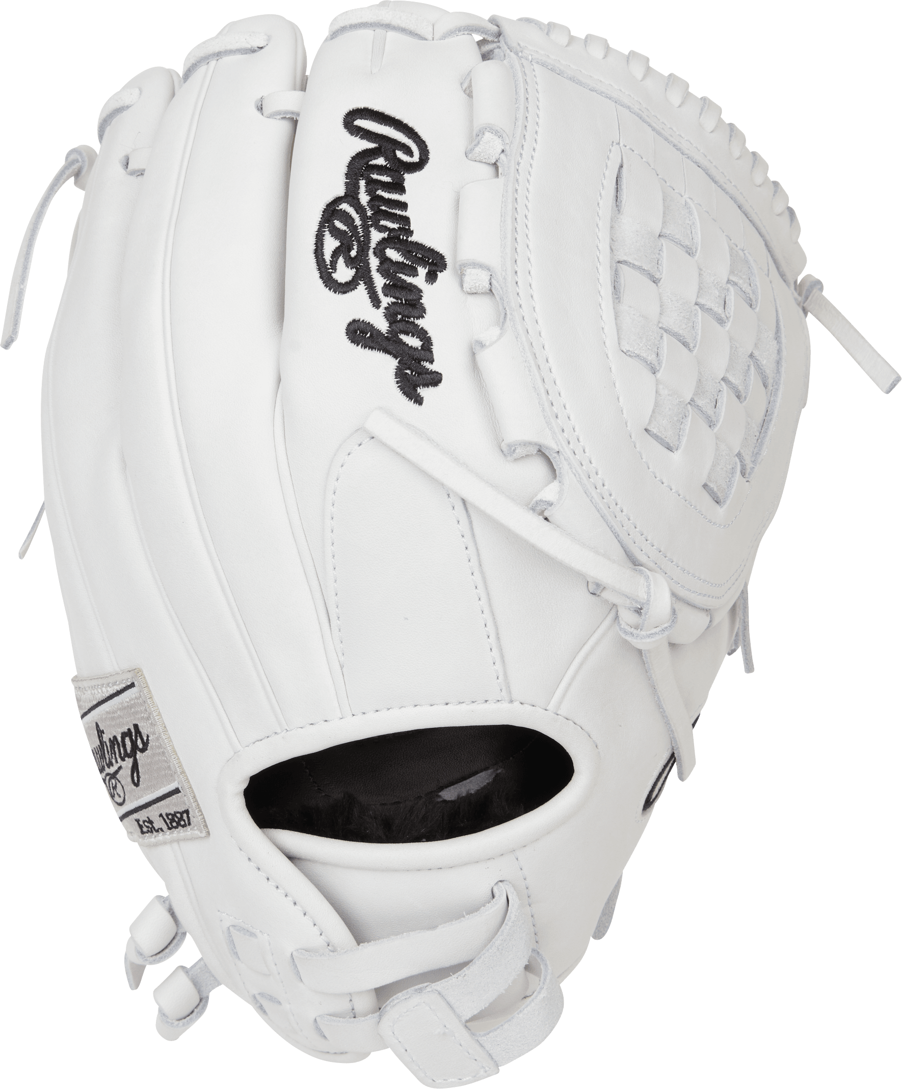 Shop the Rawlings Liberty Advanced 11.5" Fastpitch Softball Glove: RLA115-3W at Headbanger Sports