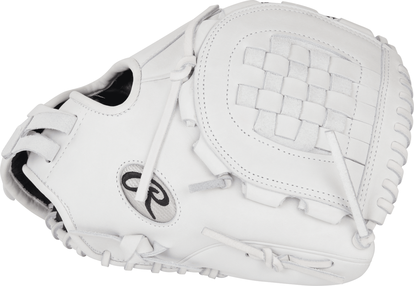 Shop the Rawlings Liberty Advanced 11.5" Fastpitch Softball Glove: RLA115-3W at Headbanger Sports