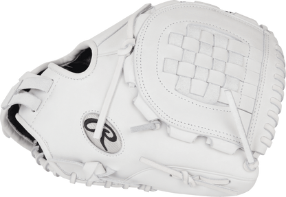 Shop the Rawlings Liberty Advanced 11.5" Fastpitch Softball Glove: RLA115-3W at Headbanger Sports