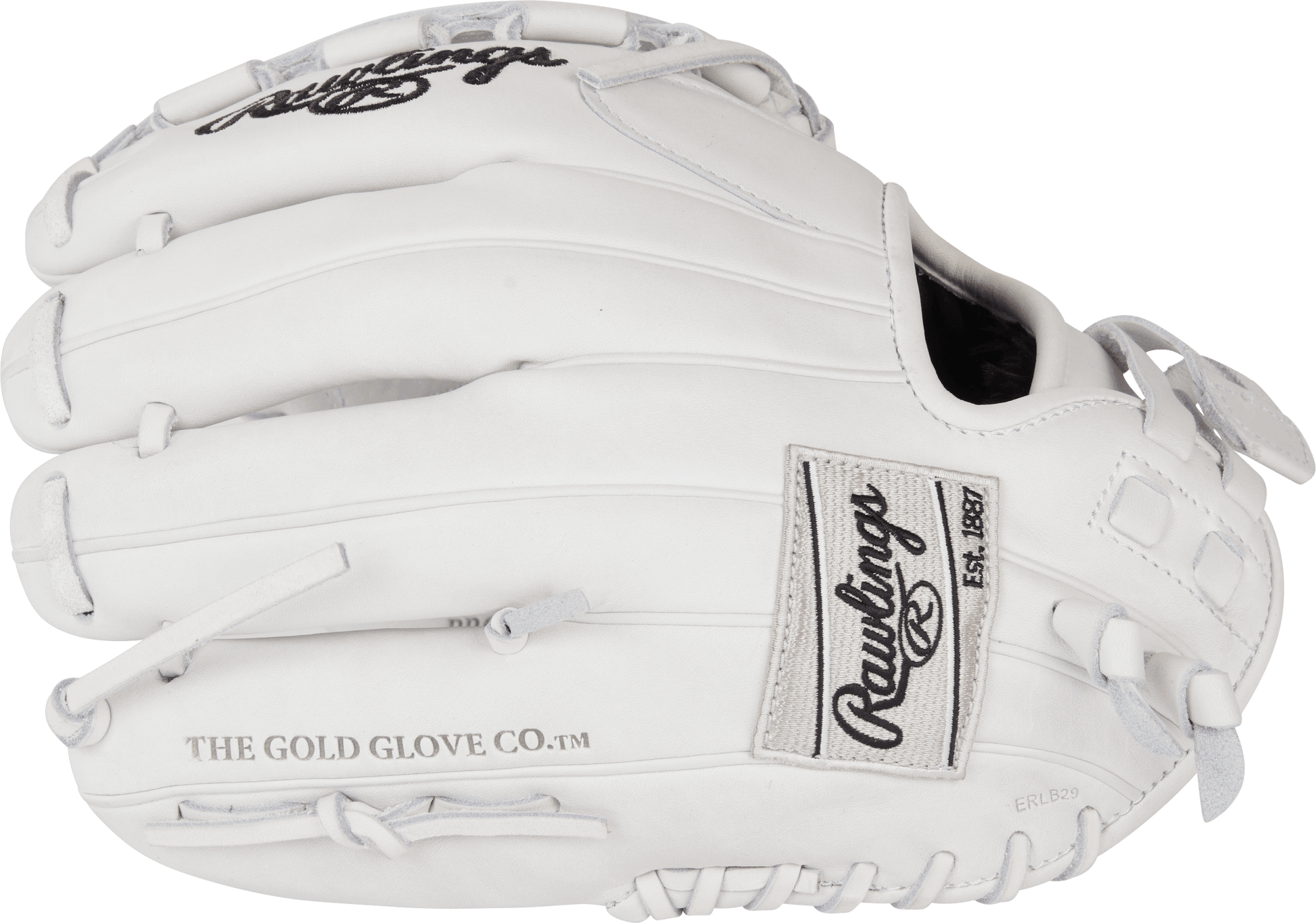 Shop the Rawlings Liberty Advanced 11.5" Fastpitch Softball Glove: RLA115-3W at Headbanger Sports