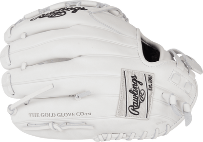 Shop the Rawlings Liberty Advanced 11.5" Fastpitch Softball Glove: RLA115-3W at Headbanger Sports