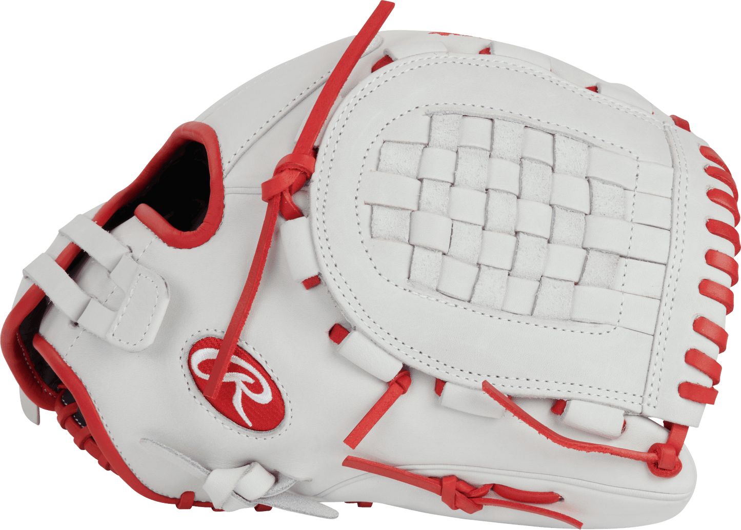 Rawlings Liberty Advanced 12.5" Fastpitch Softball Glove: RLA125-3S