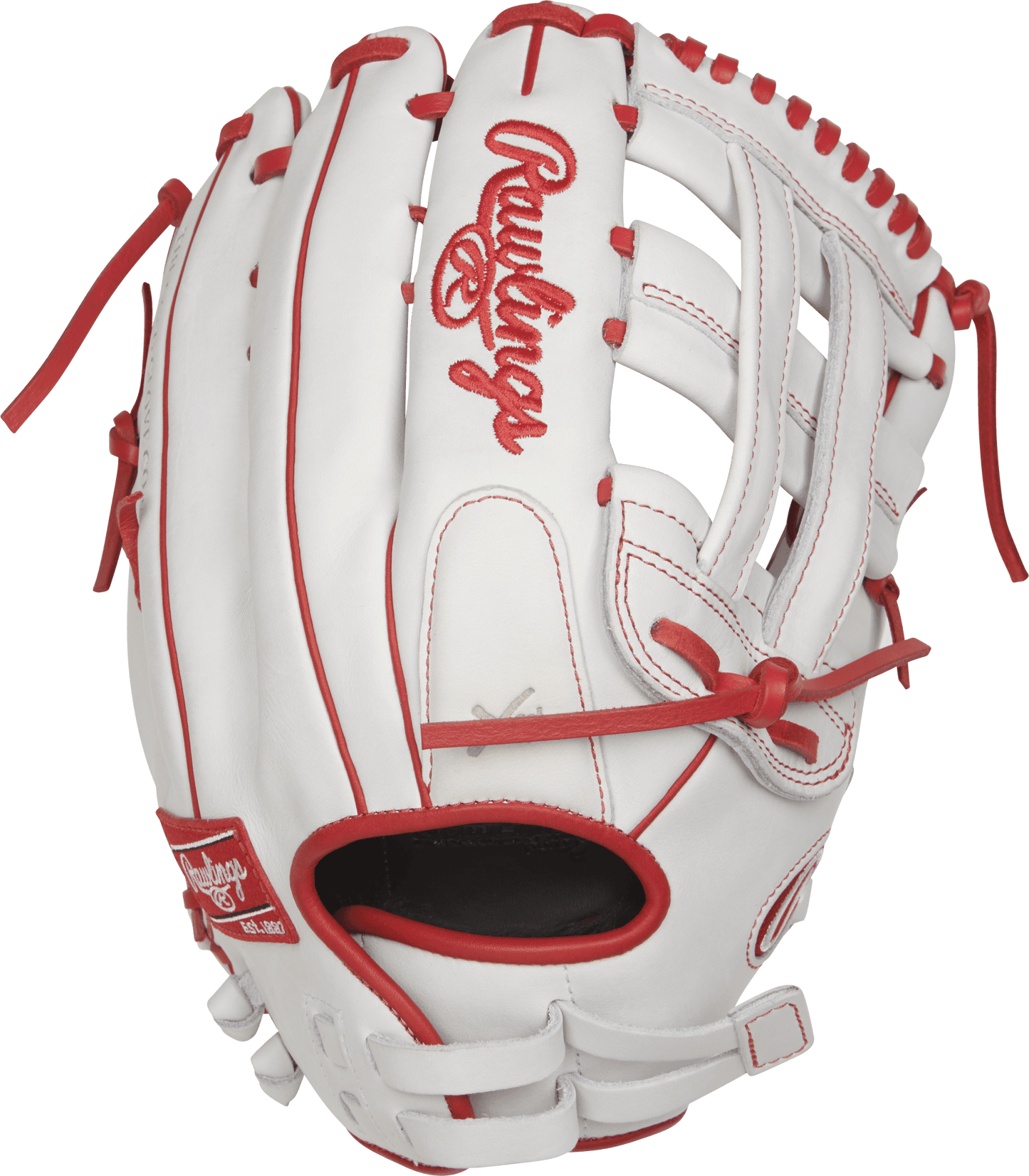 Right Hand Throw 13 inch Liberty Advanced Fastpitch Softball Glove