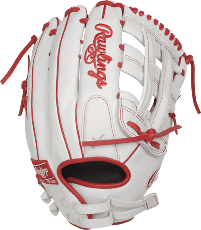 Right Hand Throw 13 inch Liberty Advanced Fastpitch Softball Glove