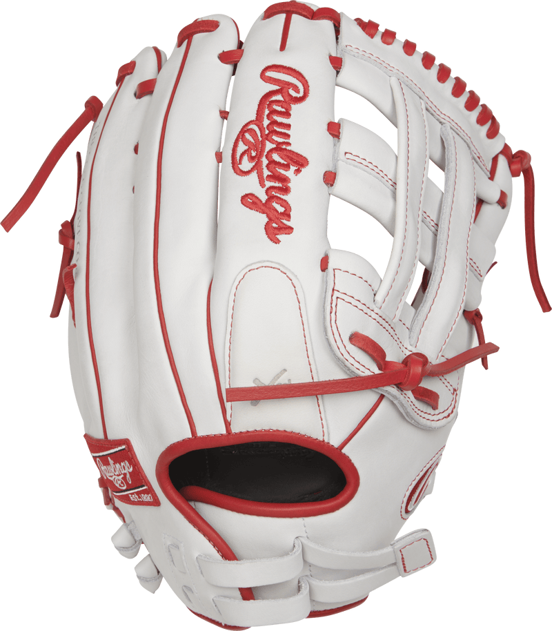 Rawlings Liberty Advanced 13 Fastpitch First Base Mitt: RLAFB – HB Sports  Inc.