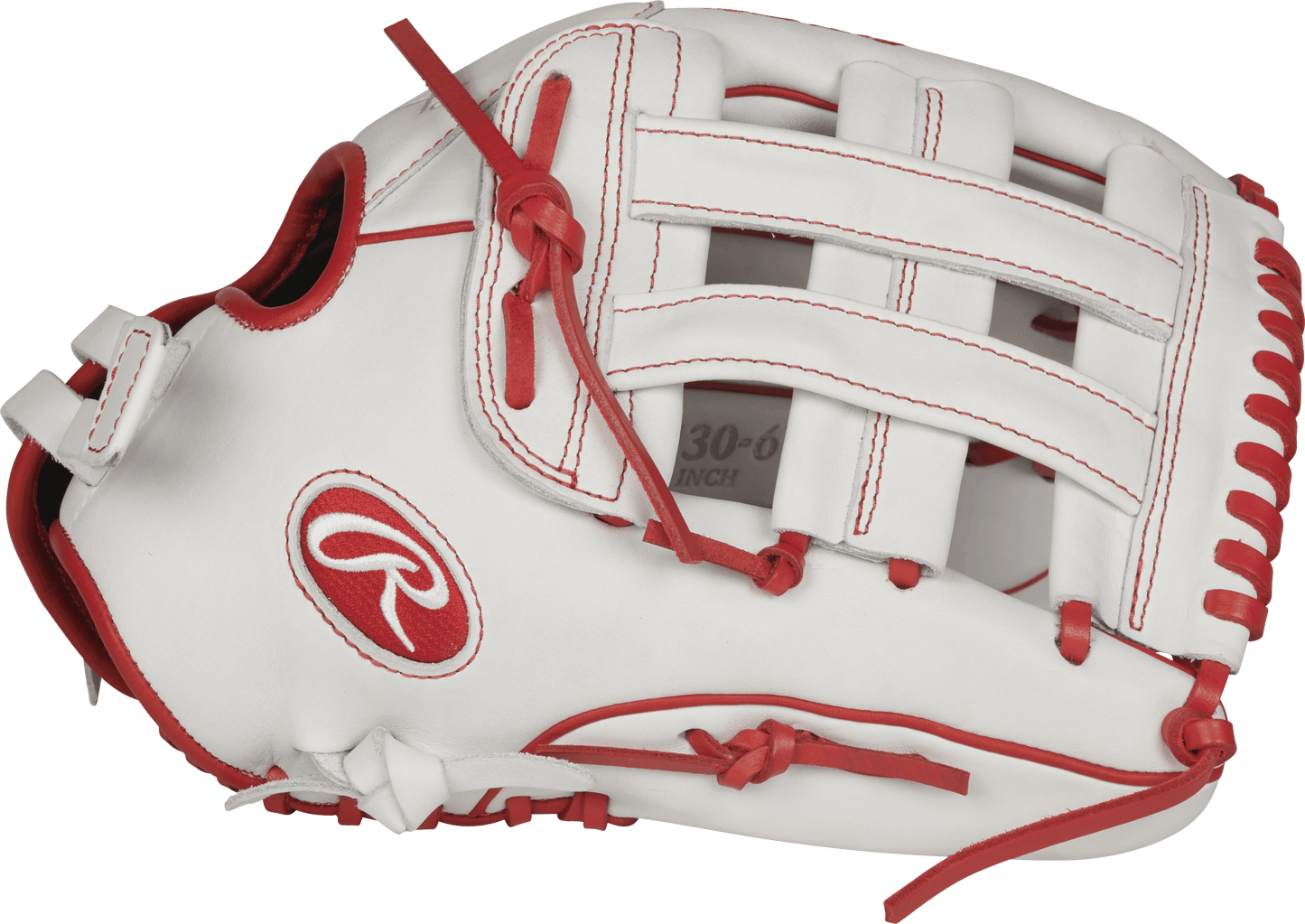 Rawlings 13" Fastpitch Softball Infield & Outfield Glove at headbangersports.com