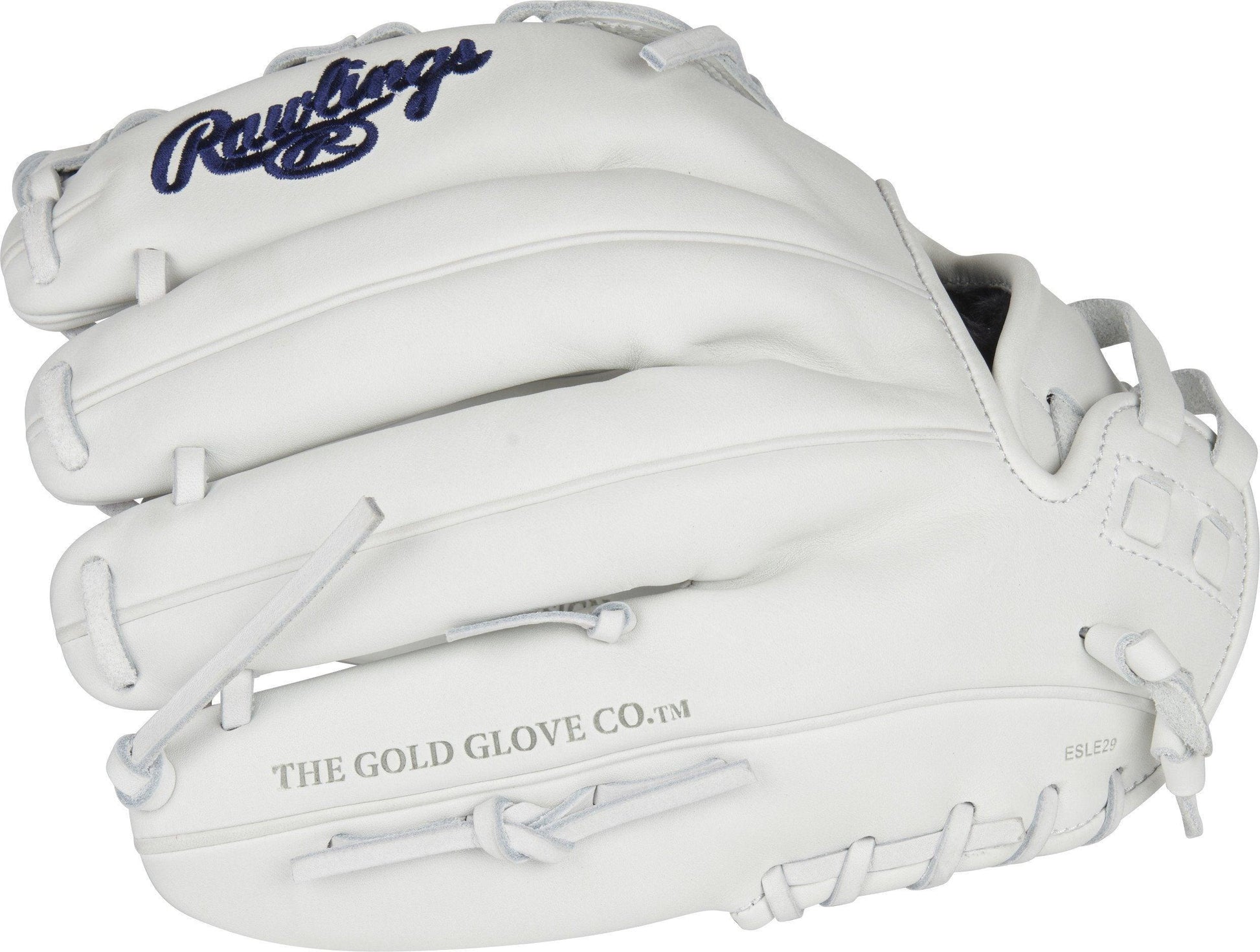 Rawlings Liberty Advanced 12.25" Fastpitch Softball Glove: RLA207SB-6W