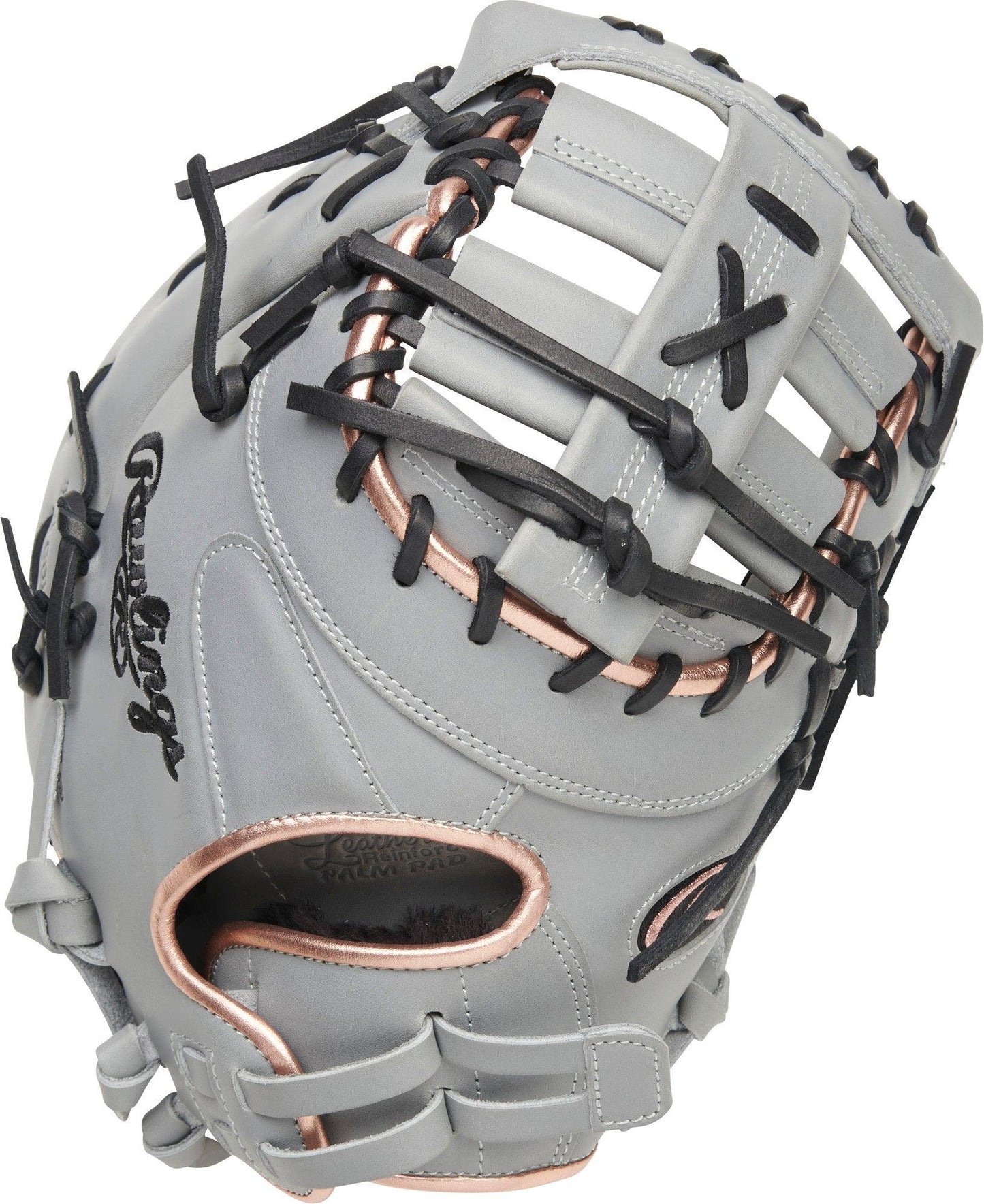 Rawlings Liberty Advanced Color Series 13" Fastpitch First Base Mitt: RLADCTSB (Multiple Colors)