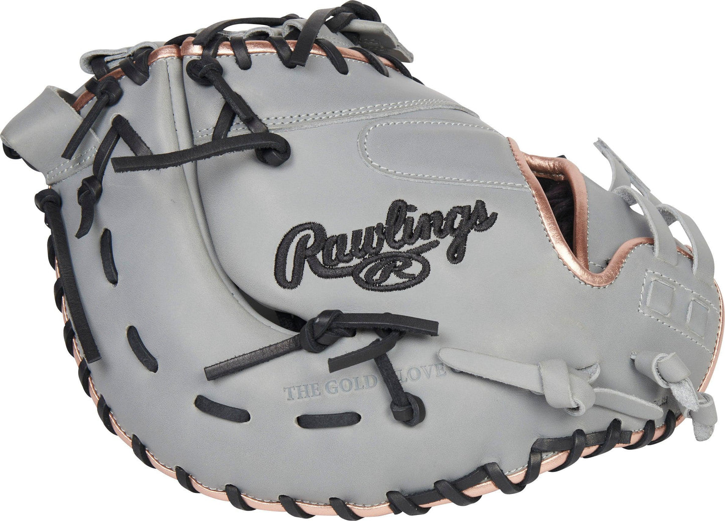 Rawlings Liberty Advanced Color Series 13" Fastpitch First Base Mitt: RLADCTSB (Multiple Colors)