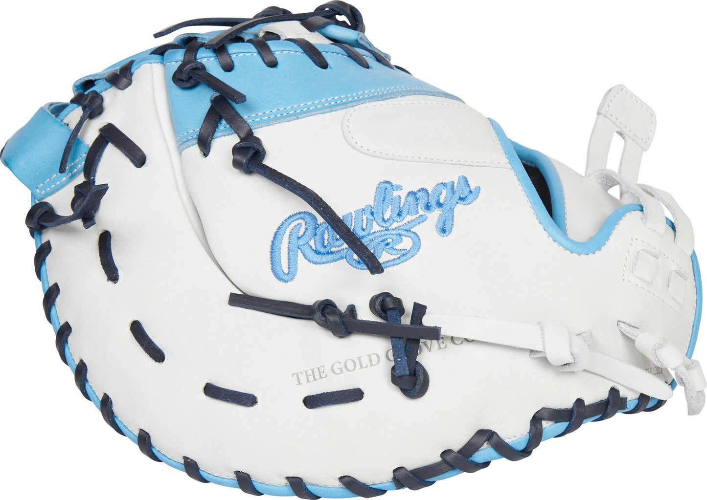 Rawlings Liberty Advanced Color Series 13" Fastpitch First Base Mitt: RLADCTSB (Multiple Colors)