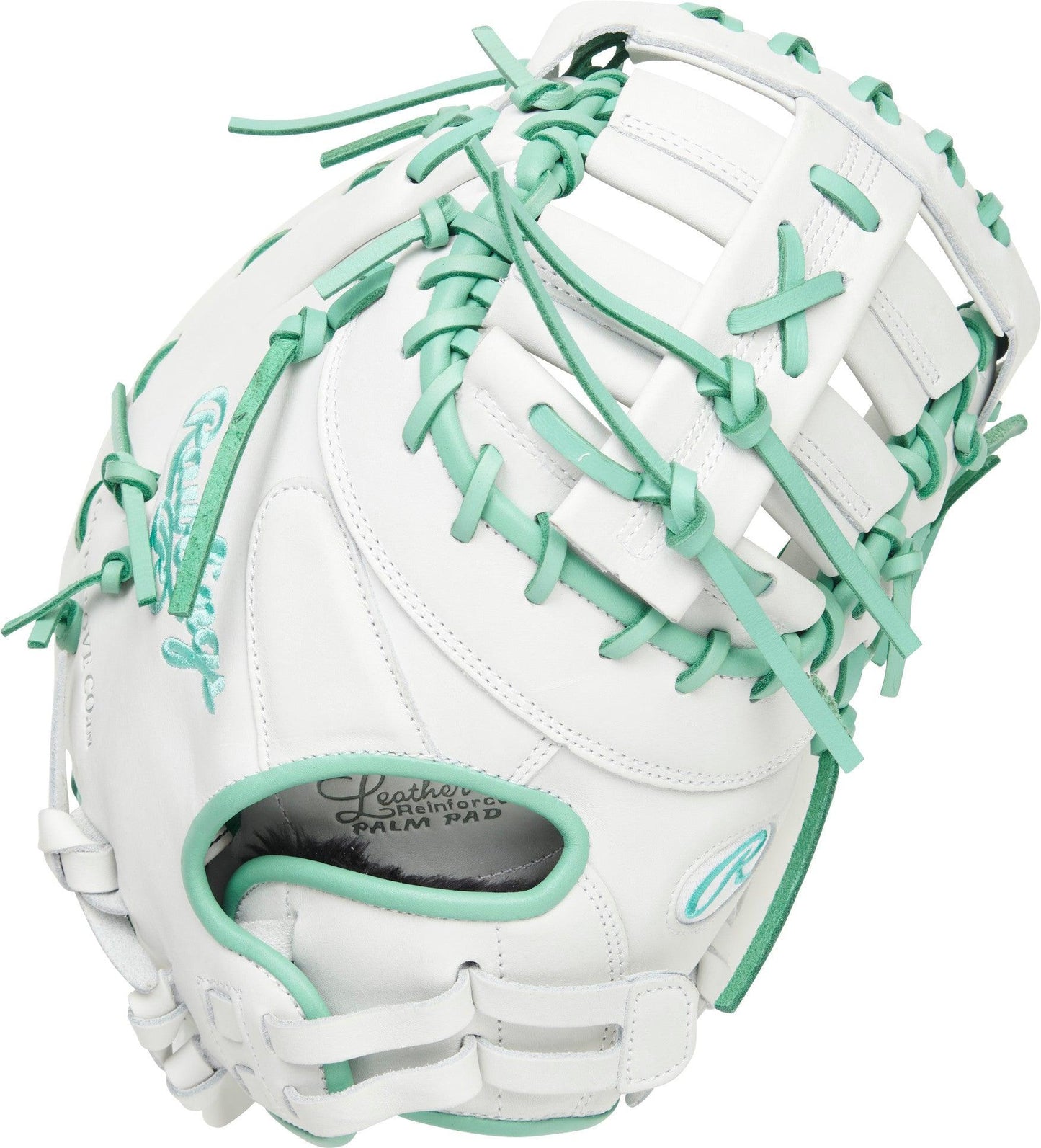 Rawlings Liberty Advanced Color Series 13" Fastpitch First Base Mitt: RLADCTSB (Multiple Colors)