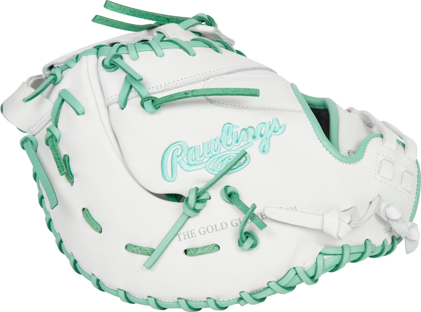 Rawlings Liberty Advanced Color Series 13" Fastpitch First Base Mitt: RLADCTSB (Multiple Colors)