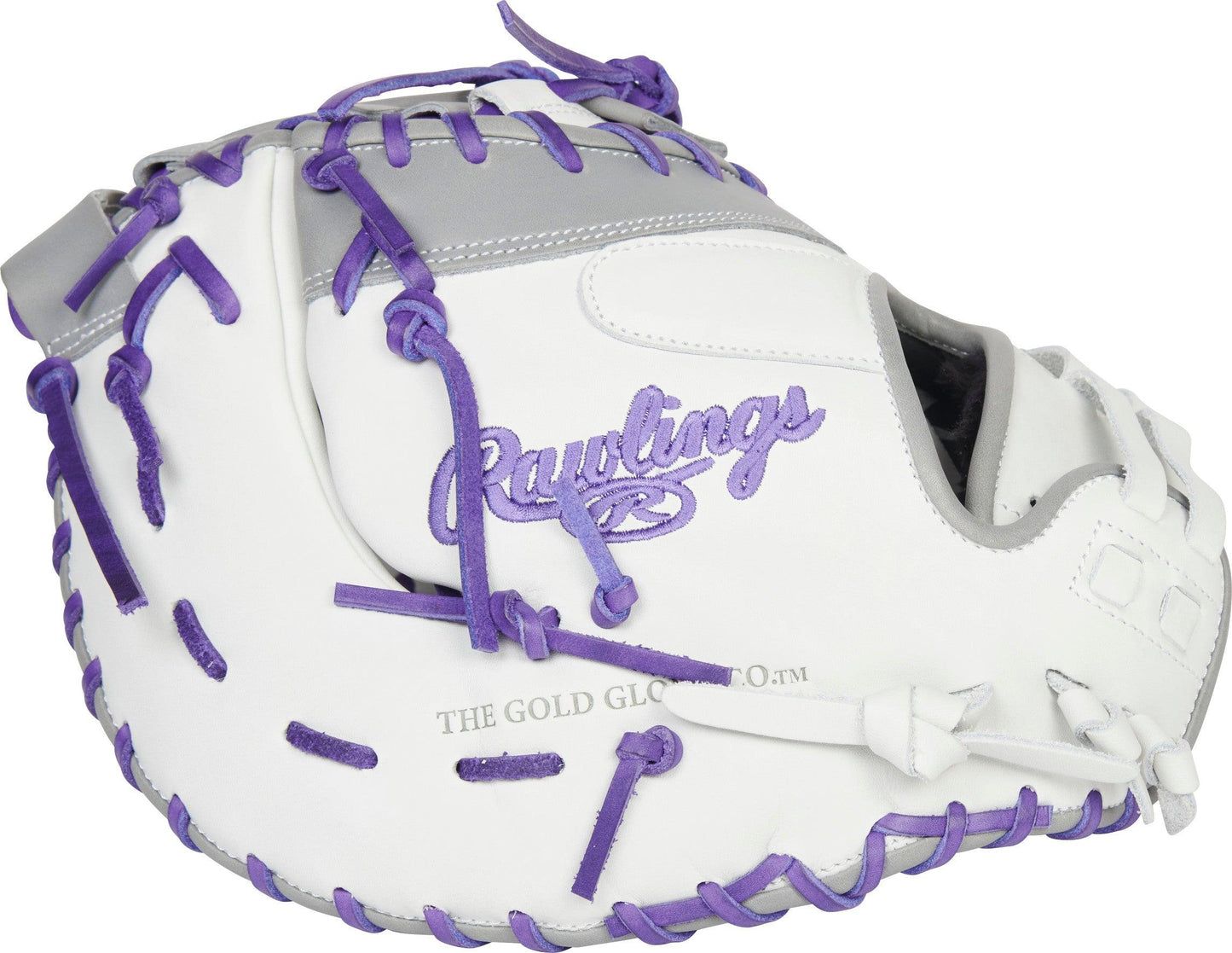 Rawlings Liberty Advanced Color Series 13" Fastpitch First Base Mitt: RLADCTSB (Multiple Colors)