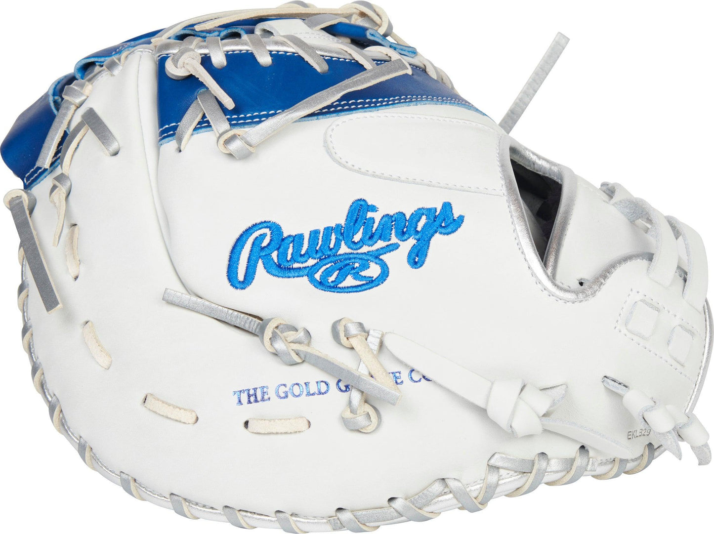 Rawlings Liberty Advanced Color Series 13" Fastpitch First Base Mitt: RLADCTSB (Multiple Colors)