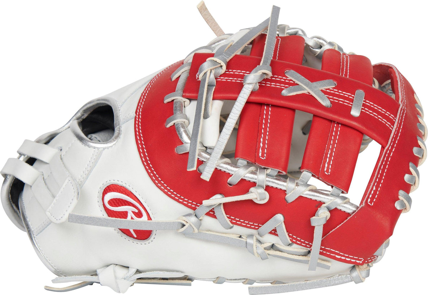 Rawlings Liberty Advanced Color Series 13" Fastpitch First Base Mitt: RLADCTSB (Multiple Colors)