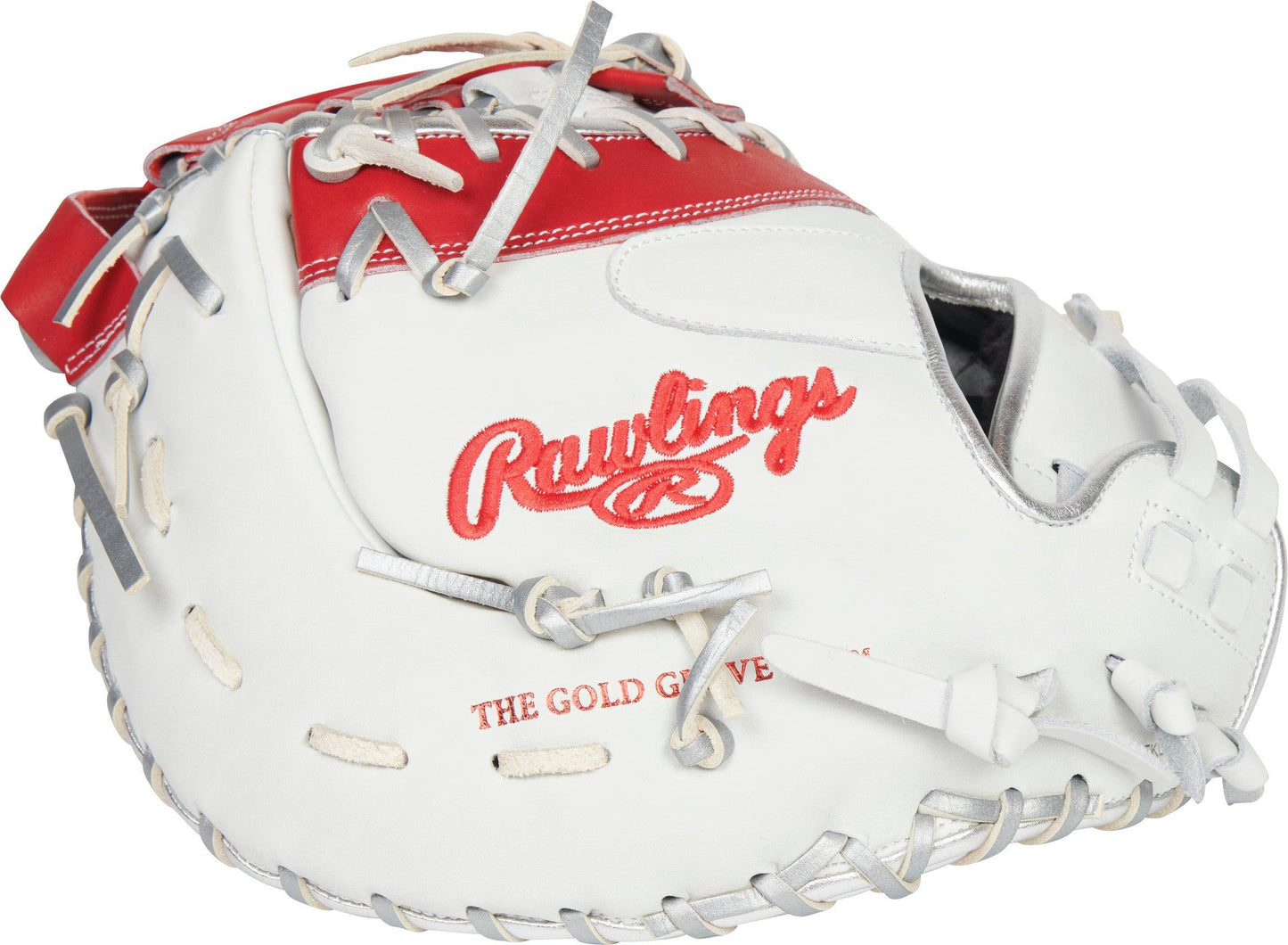 Rawlings Liberty Advanced Color Series 13" Fastpitch First Base Mitt: RLADCTSB (Multiple Colors)