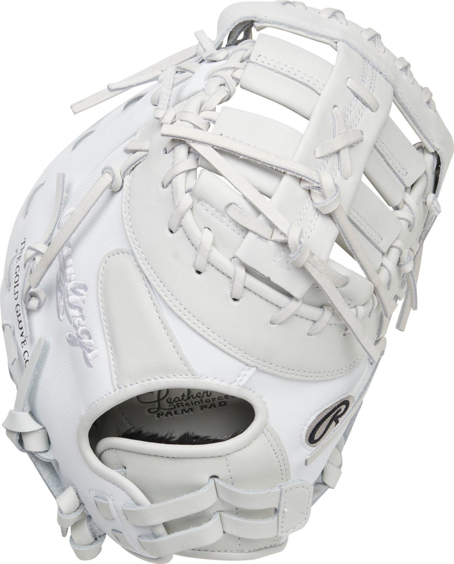 Rawlings Liberty Advanced Color Series 13" Fastpitch First Base Mitt: RLADCTSB (Multiple Colors)