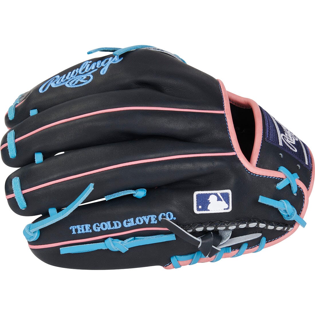 Rawlings Heart of the Hide Colorsync 5.0 Baseball Glove 11.75” PRO205W-2BWG