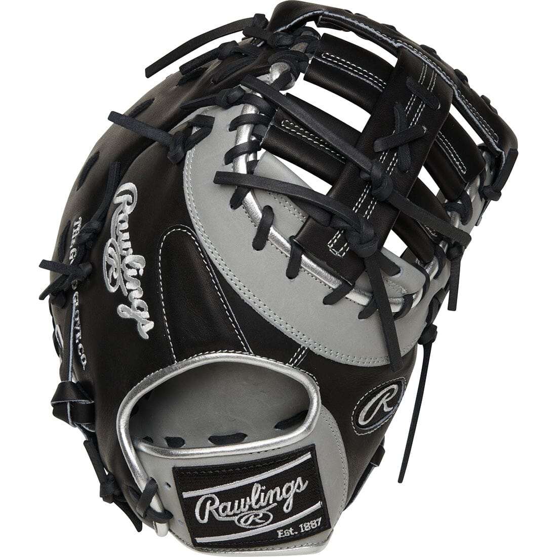 Rawlings First Base Glove 13 PRODCT-10CB, Better Baseball