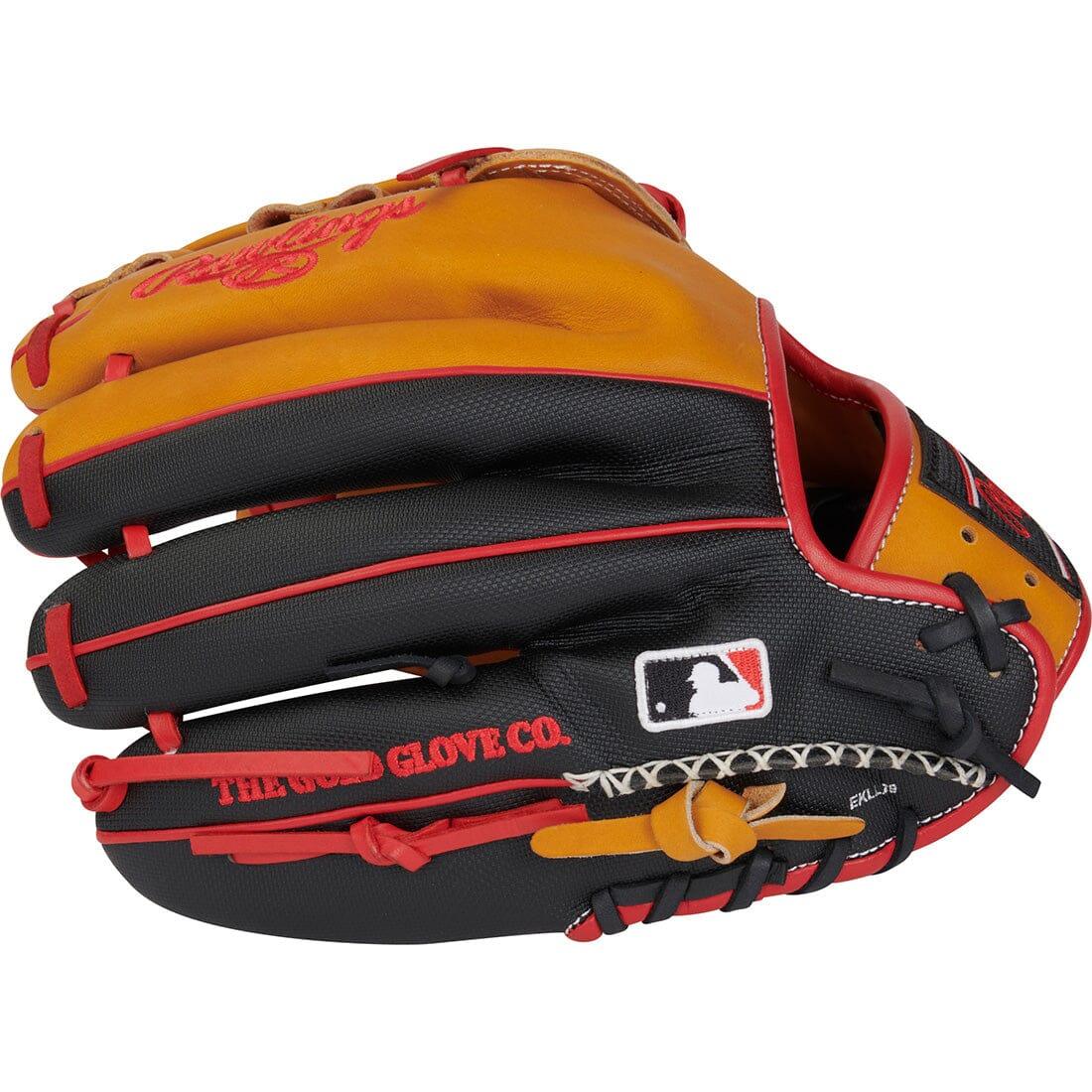 Shop the 2023 Rawlings Heart of the Hide ColorSync 7.0 12" Infield Baseball Glove: RPRONA28TSS at HeadbangerSports.Com