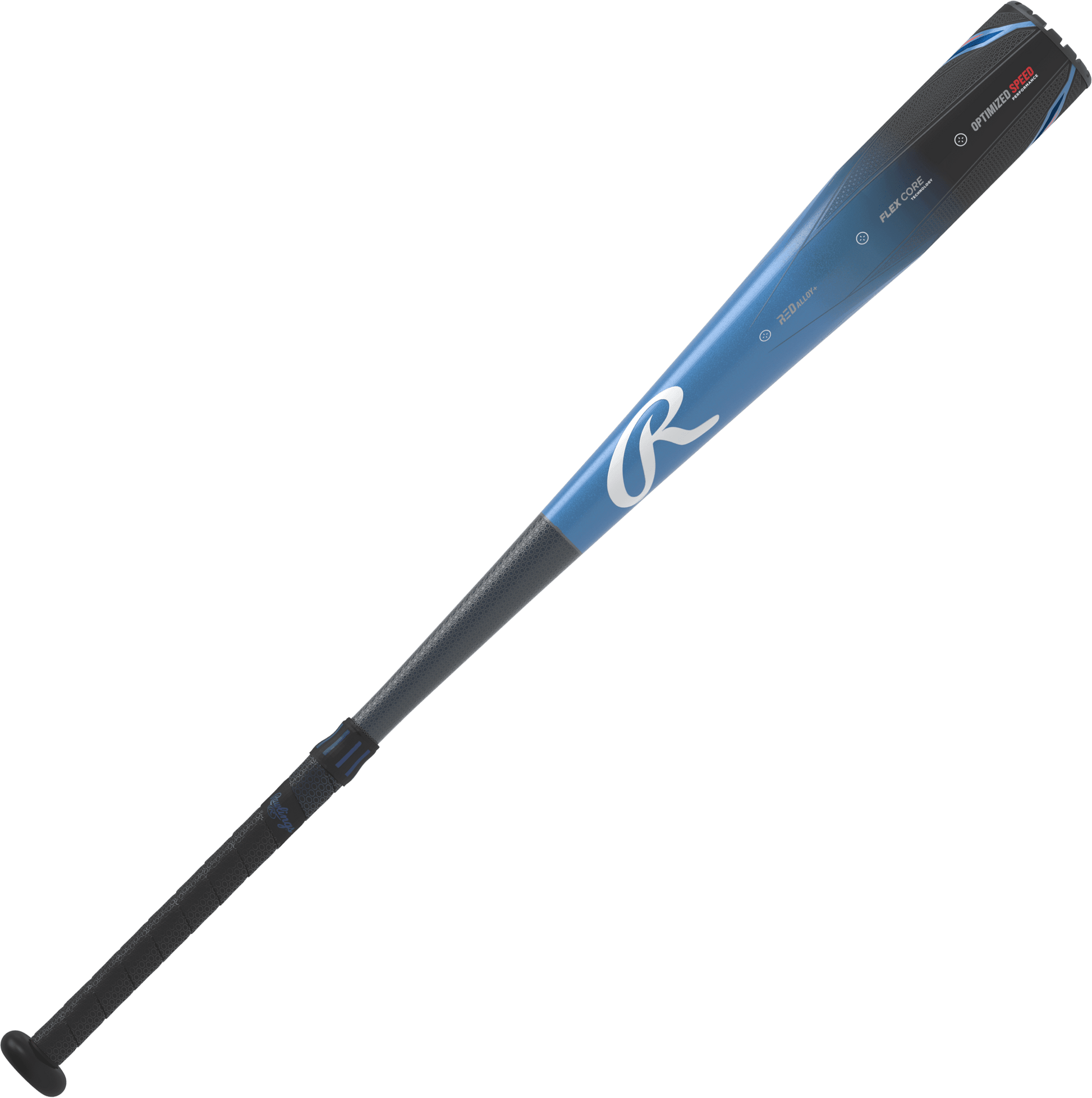 Shop the 2023 Rawlings Clout (-10) USSSA Baseball Bat: RUT3C10 at Headbanger Sports