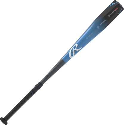 Shop the 2023 Rawlings Clout (-10) USSSA Baseball Bat: RUT3C10 at Headbanger Sports