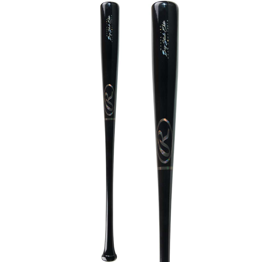  Rawlings, Big Stick Elite Wood Baseball Bat, I13 Profile