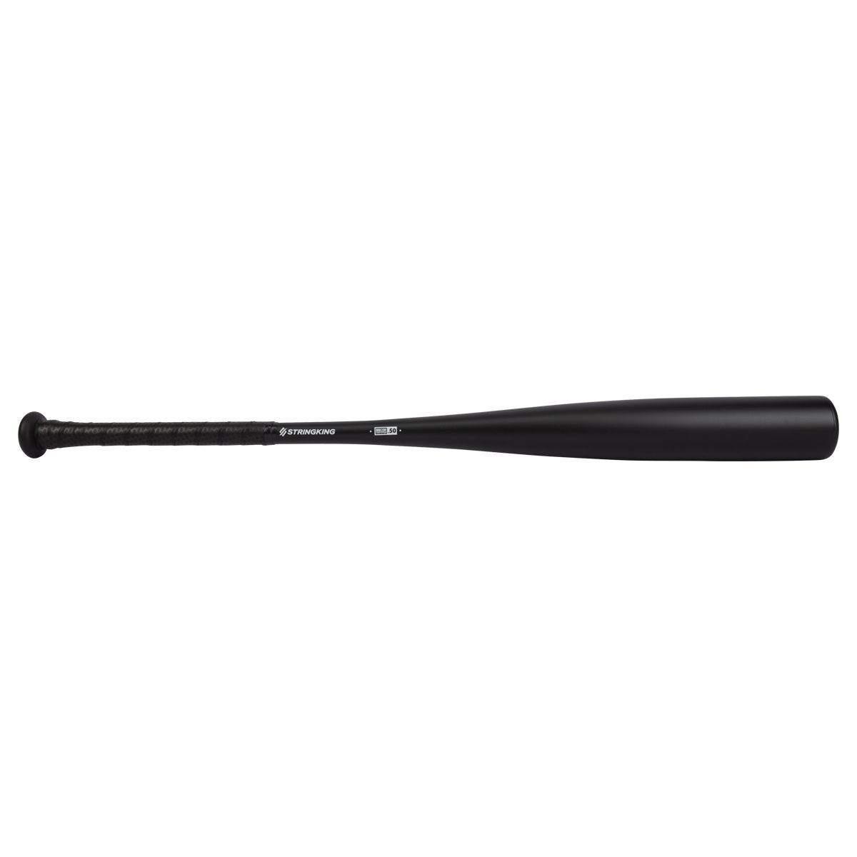 2020 StringKing Metal Pro (-3) BBCOR Baseball Bat