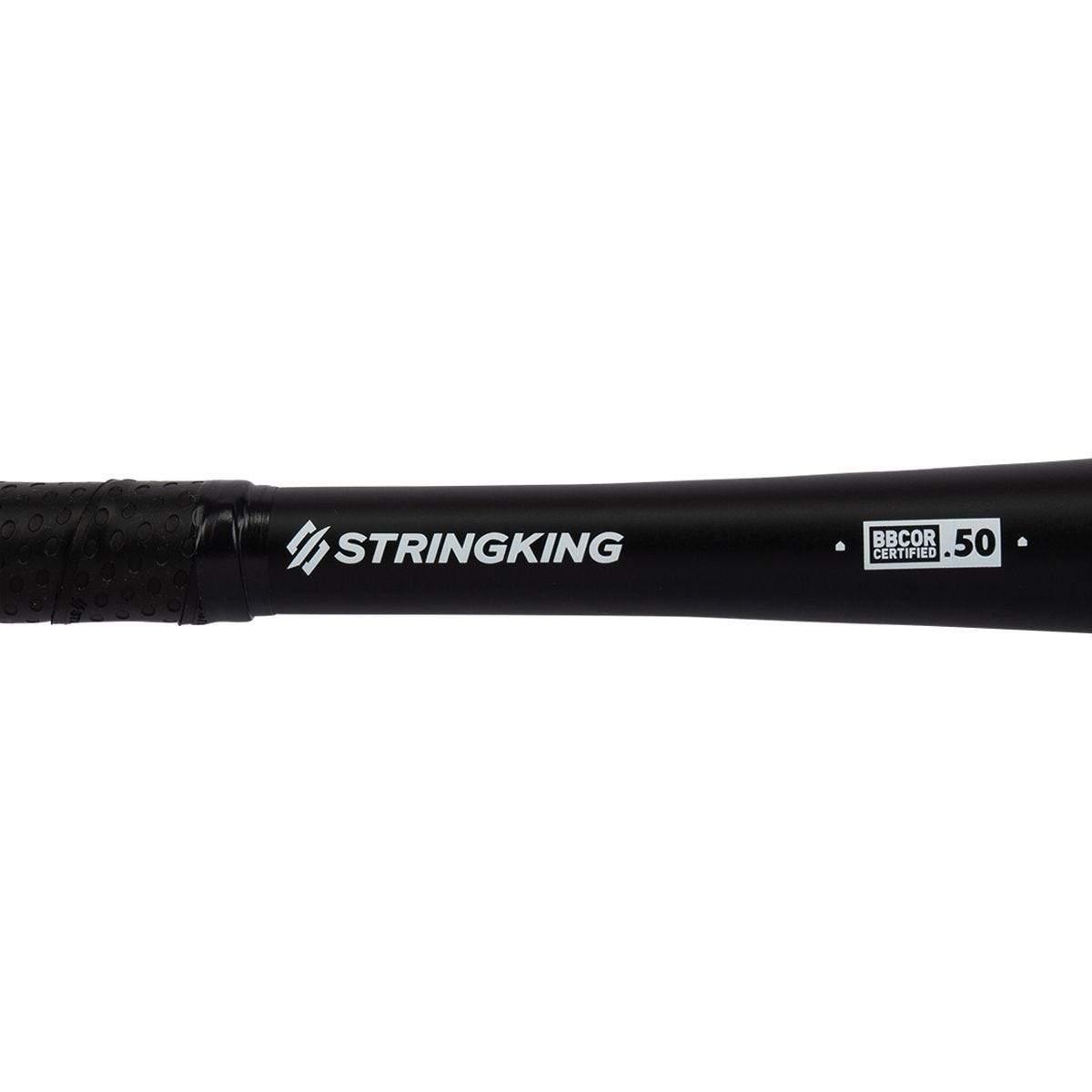 2020 StringKing Metal Pro (-3) BBCOR Baseball Bat