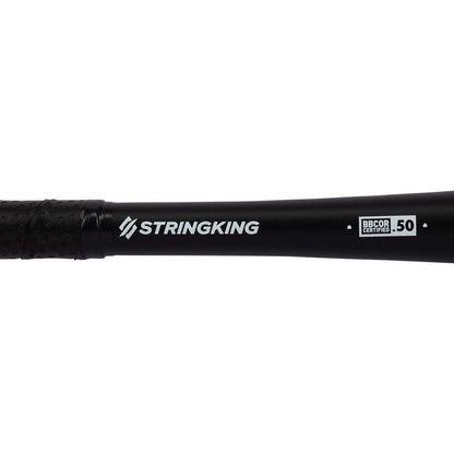 2020 StringKing Metal Pro (-3) BBCOR Baseball Bat