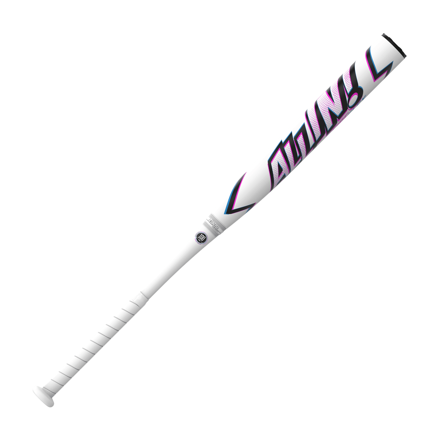 Shop the 2023 Easton ALL IN Loaded 12.75" USSSA Slowpitch Softball Bat: SP22COML at Headbanger Sports