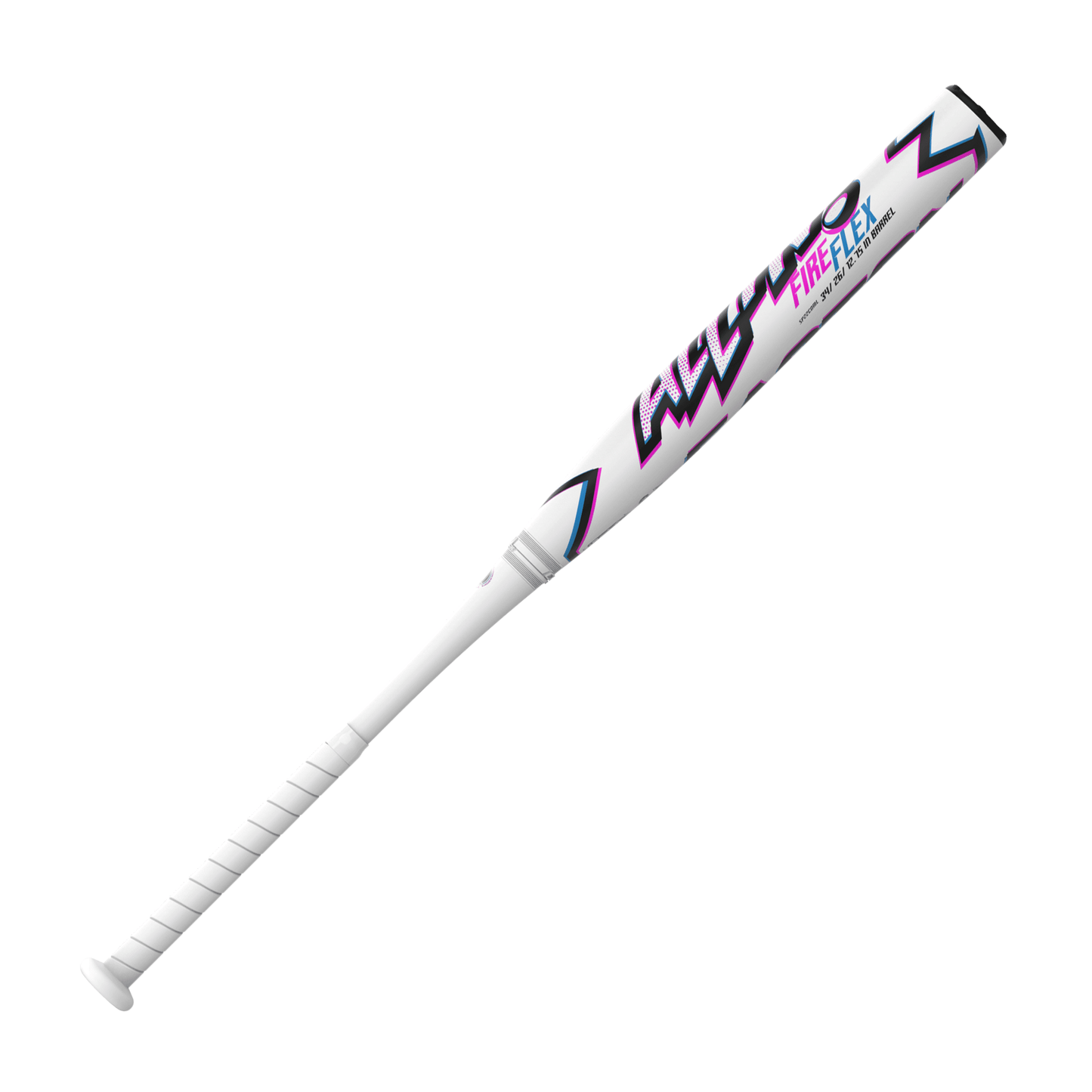 Shop the 2023 Easton ALL IN Loaded 12.75" USSSA Slowpitch Softball Bat: SP22COML at Headbanger Sports