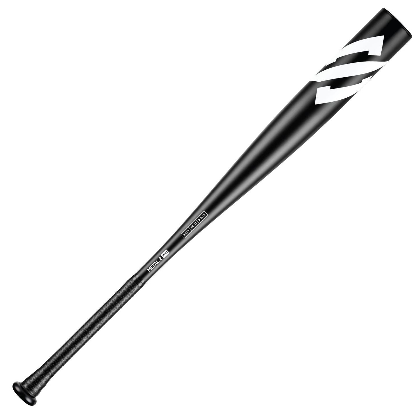 2022 StringKing Metal 2 PRO (-3) BBCOR Baseball Bat