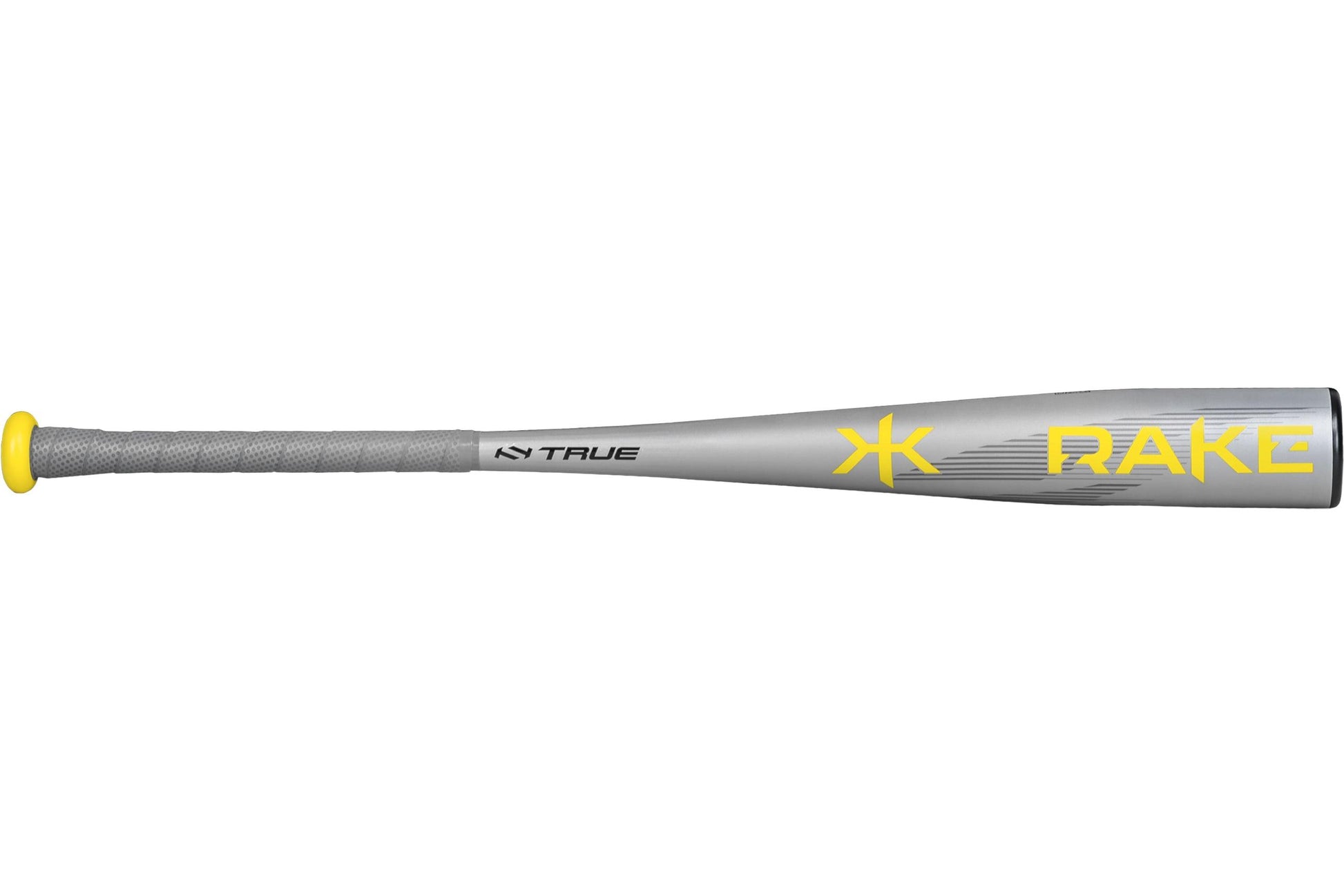 2022 TRUE TEMPER RAKE (-5) USSSA Baseball Bat: UT22RKEX5