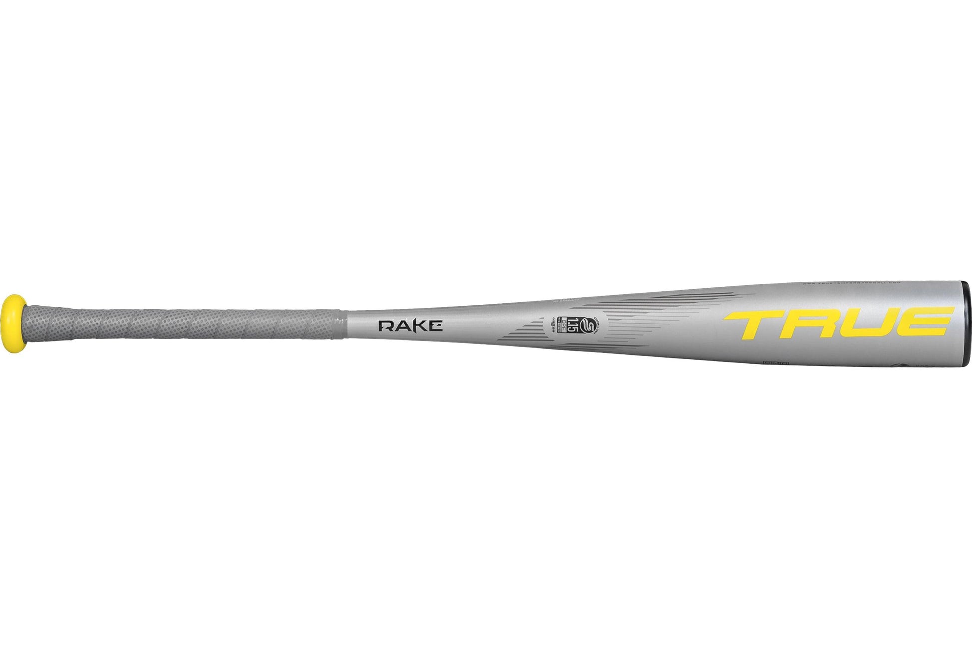 Shop 2022 TRUE TEMPER RAKE (-5) USSSA Baseball Bat: UT22RKEX5