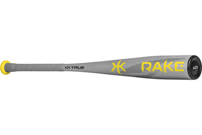 Shop 2022 TRUE TEMPER RAKE (-5) USSSA Baseball Bat: UT22RKEX5