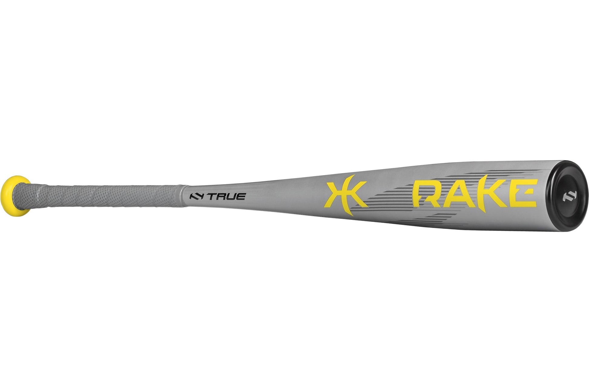 Shop the 2022 TRUE TEMPER RAKE (-8) USSSA Baseball Bat: UT22RKEX8