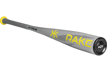 Shop 2022 TRUE TEMPER RAKE (-5) USSSA Baseball Bat: UT22RKEX5