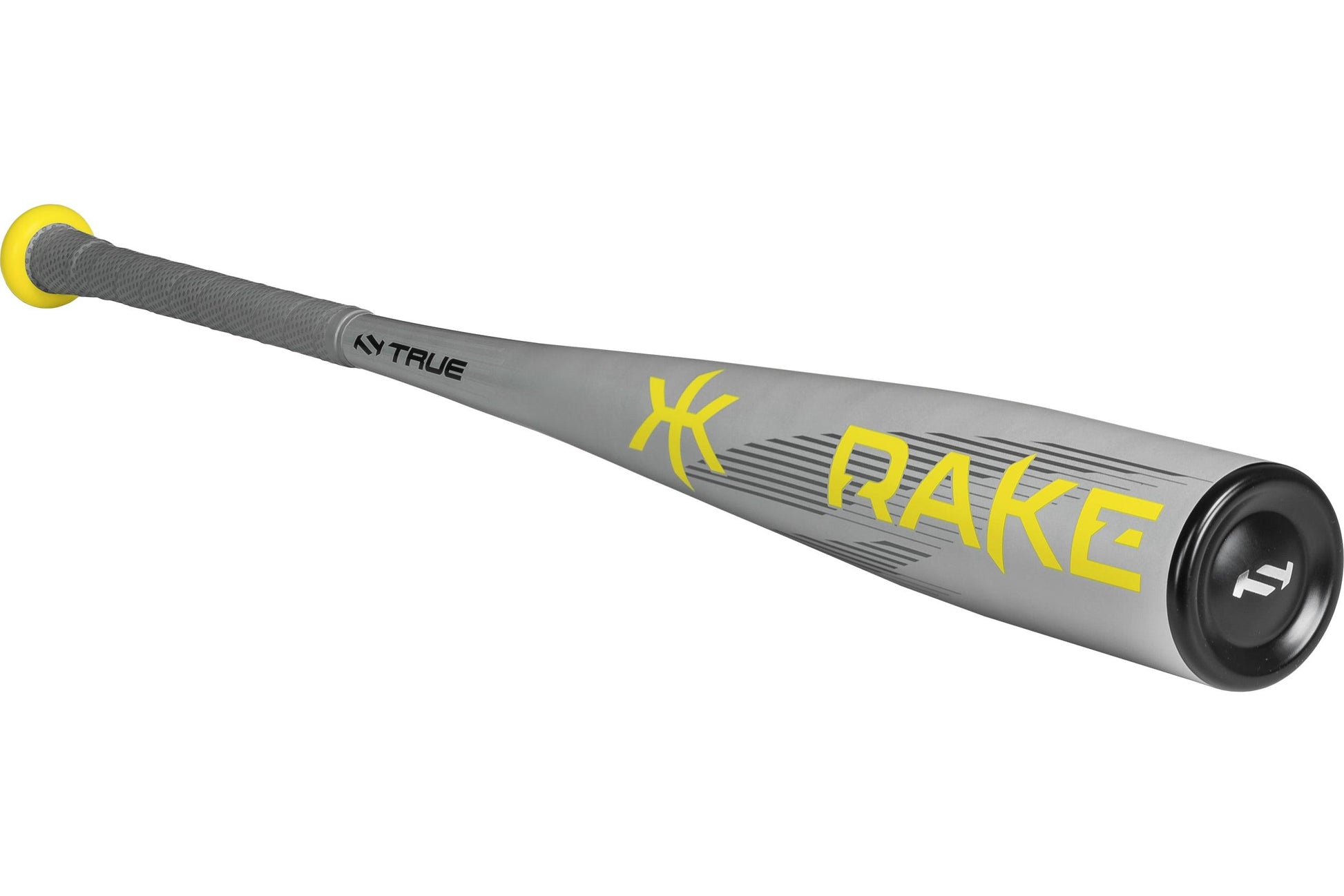 Shop the 2022 TRUE TEMPER RAKE (-8) USSSA Baseball Bat: UT22RKEX8