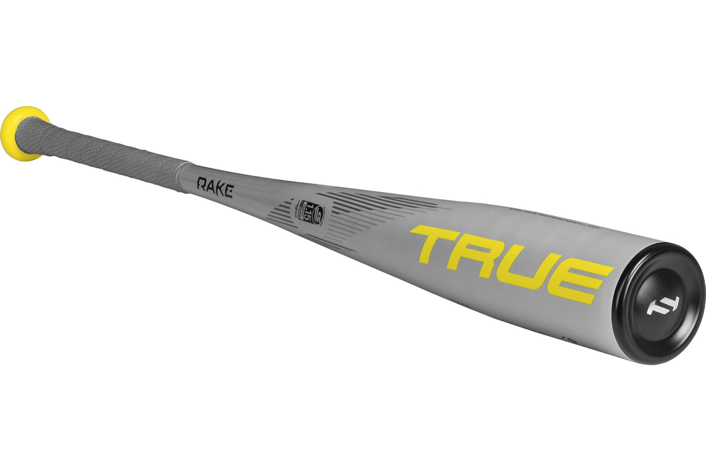 Shop 2022 TRUE TEMPER RAKE (-5) USSSA Baseball Bat: UT22RKEX5