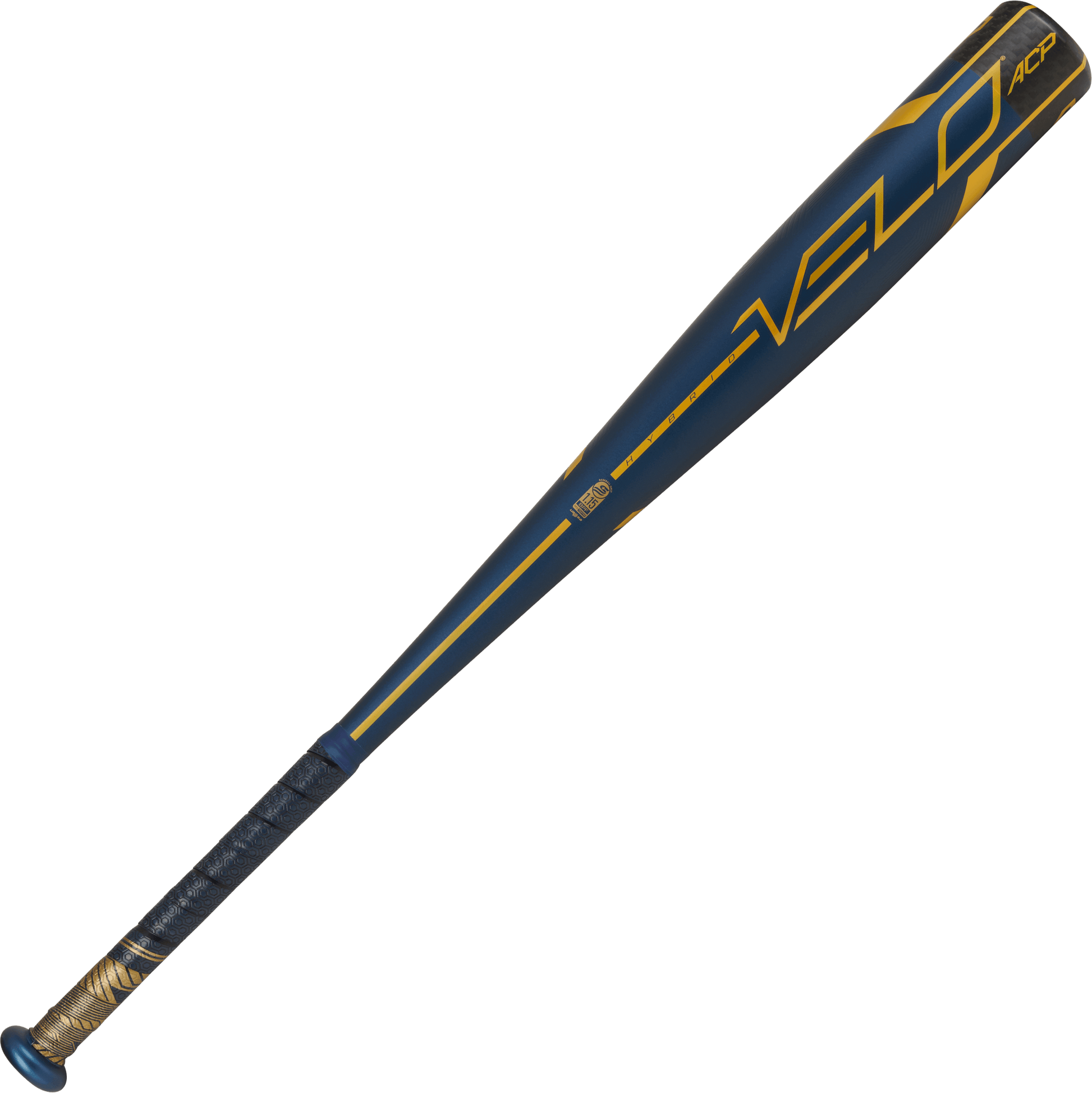 2022 Rawlings VELO ACP Hybrid Alloy (-5) USSSA Baseball Bat: UT1V5